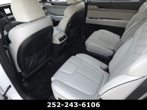 Used 2021 Hyundai Palisade Limited image 33