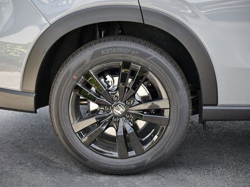 New 2026 Honda HR-V Sport image 16