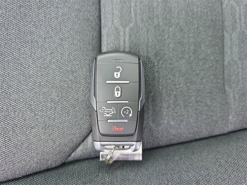 New 2026 RAM 1500 Big Horn image 35