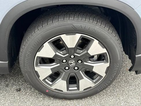New 2026 Honda Pilot Elite image 28
