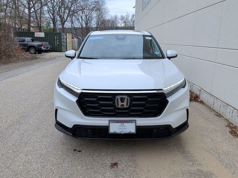 Certified 2024 Honda CR-V EX-L image 3
