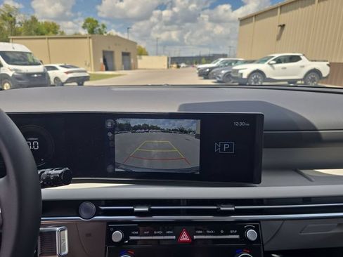 New 2026 Hyundai Tucson SEL AWD/4WD image 43