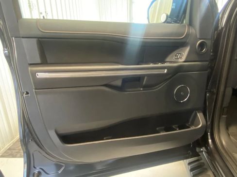 Used 2024 Ford Expedition Timberline AWD/4WD image 8