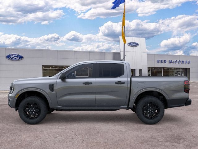 New 2026 Ford Ranger XLT w/ Technology Package RWD image 4