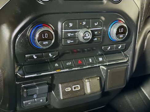Used 2021 Chevrolet Silverado 1500 LT w/ LPO, Liner Protection Package RWD image 13