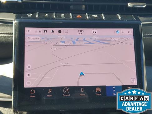 Used 2025 Jeep Grand Cherokee Limited image 33