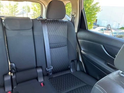 Used 2018 Nissan Rogue SV AWD/4WD image 20