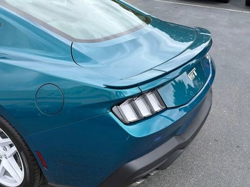 New 2026 Ford Mustang GT Premium RWD image 18