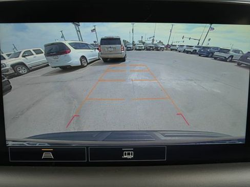 Used 2021 Chevrolet Suburban LT w/ Rear Media and Nav Package AWD/4WD image 25