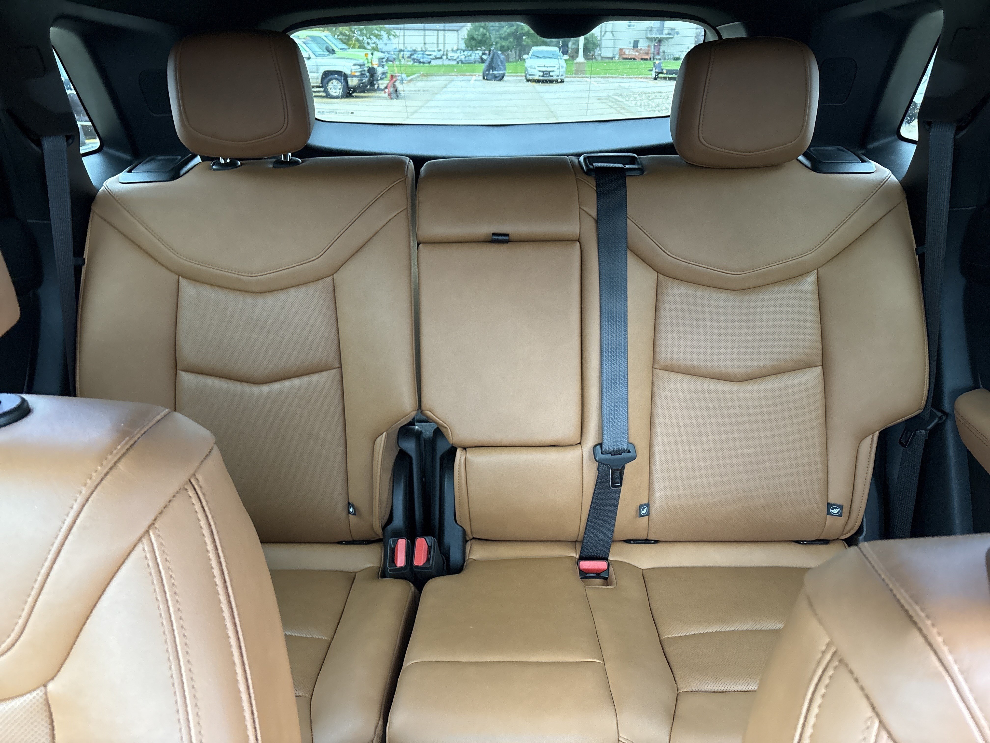 Used 2022 Cadillac XT5 Premium Luxury AWD/4WD image 13