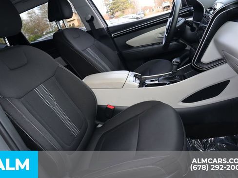 Used 2024 Hyundai Tucson SEL image 28