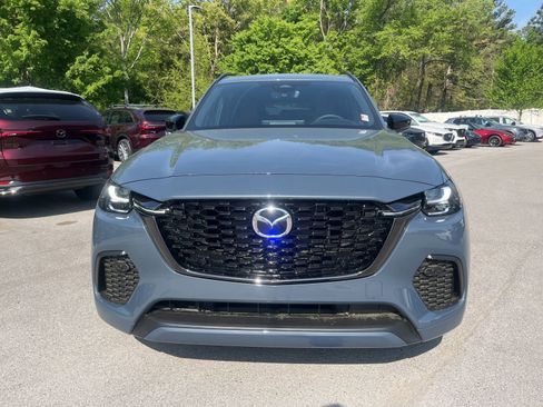 New 2026 MAZDA CX-70 3.3 Turbo S w/ Premium Package image 2