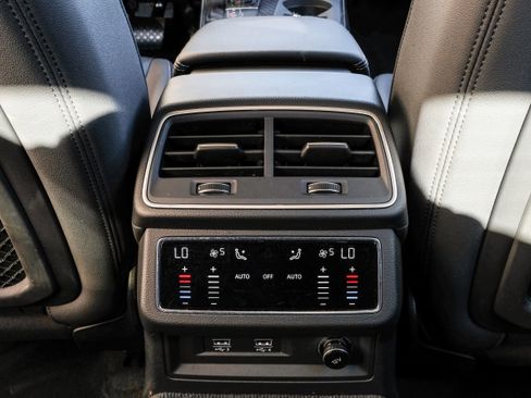 Used 2019 Audi A7 3.0T Prestige w/ Prestige Package image 39