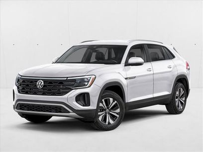 New 2026 Volkswagen Atlas Cross Sport SE