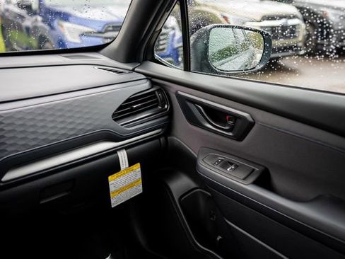 New 2026 Subaru Forester Premium image 30