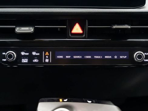 Used 2025 Kia EV6 Light RWD image 13