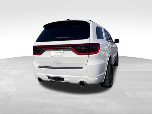 Used 2023 Dodge Durango R/T RWD image 5