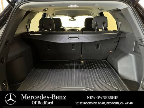 Used 2020 Chevrolet Equinox LT AWD/4WD image 17