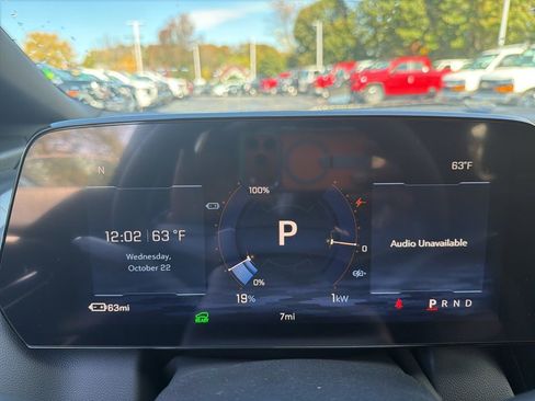 New 2026 Chevrolet Equinox EV LT image 6