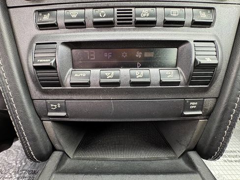 Used 2006 Porsche 911 Carrera 4 image 22