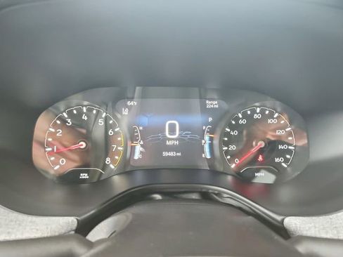 Used 2022 Jeep Compass Latitude w/ Sun and Sound Group image 15