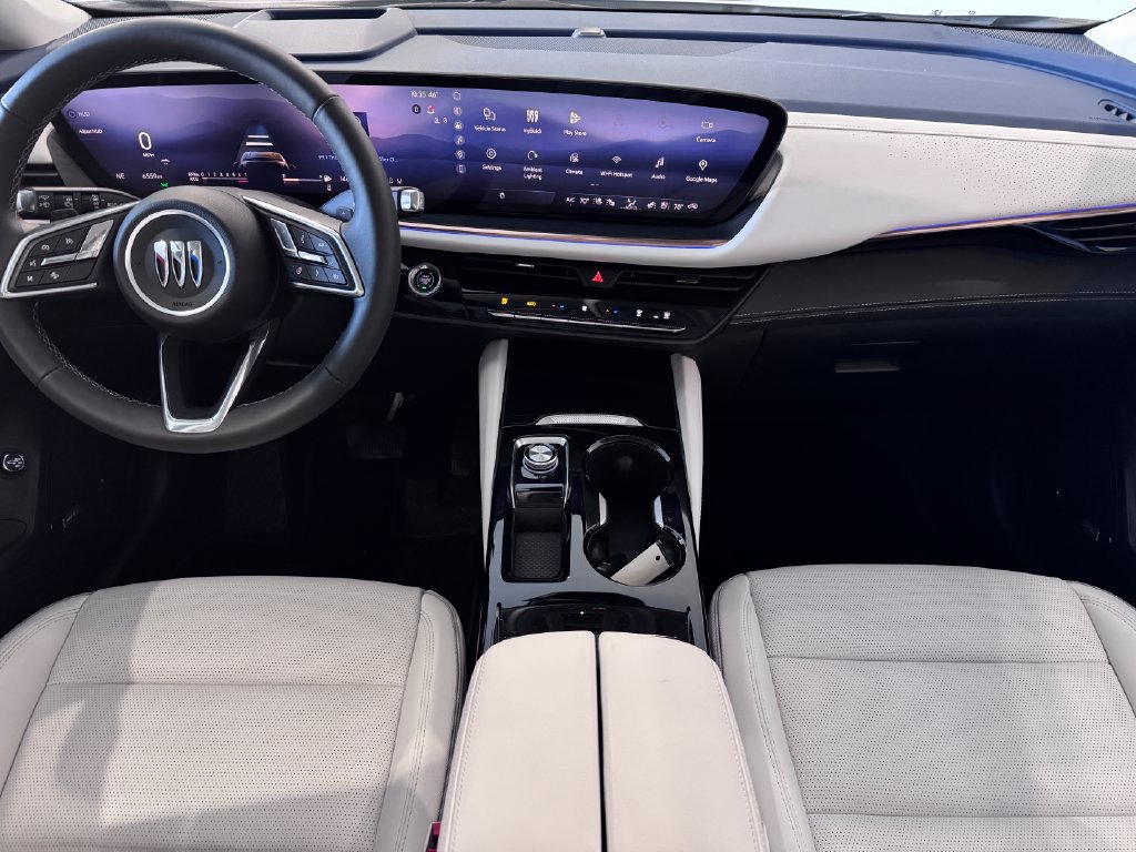 Certified 2026 Buick Envision Avenir AWD/4WD image 11