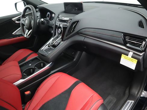 New 2026 Acura RDX A-Spec image 19