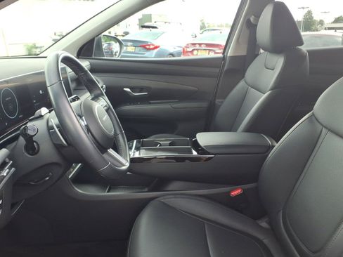 Used 2025 Hyundai Tucson SEL AWD/4WD image 20