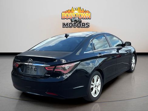 Used 2012 Hyundai Sonata Limited image 6