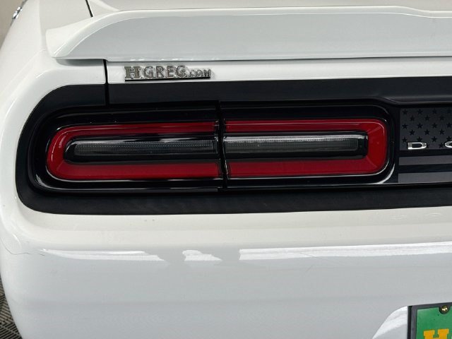 Used 2022 Dodge Challenger SXT w/ Plus Package RWD image 33