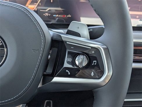 New 2026 BMW 740i w/ Executive Package image 29