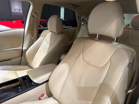 Used 2015 Lexus RX 450h FWD image 21