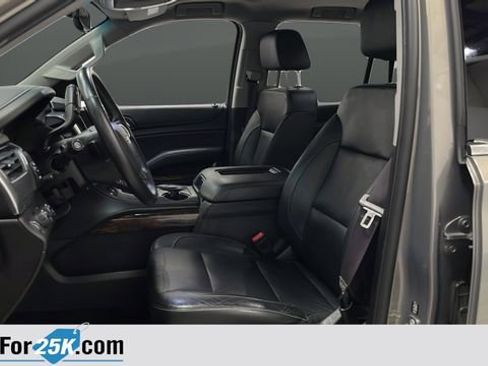 Used 2017 Chevrolet Tahoe LT AWD/4WD image 10