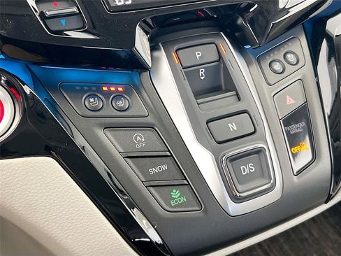 New 2026 Honda Odyssey Elite image 17