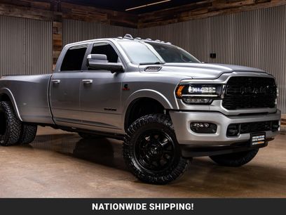 Used 2021 RAM 3500 Limited
