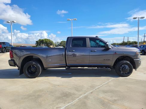 New 2026 RAM 3500 Laramie w/ Night Edition image 6