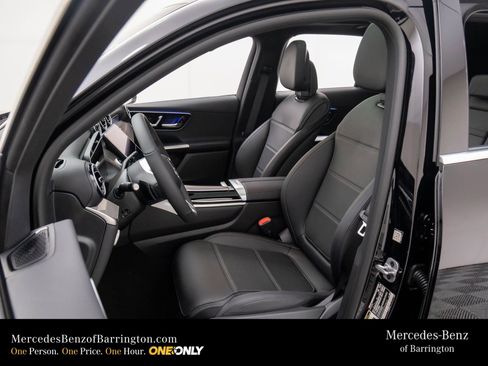 New 2026 Mercedes-Benz GLC 300 4MATIC image 19