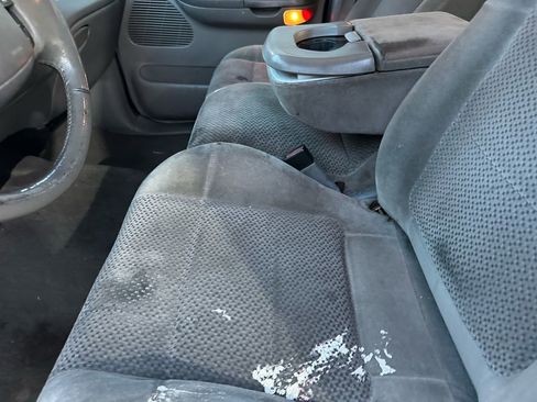 Used 2001 Ford F150 XLT image 33