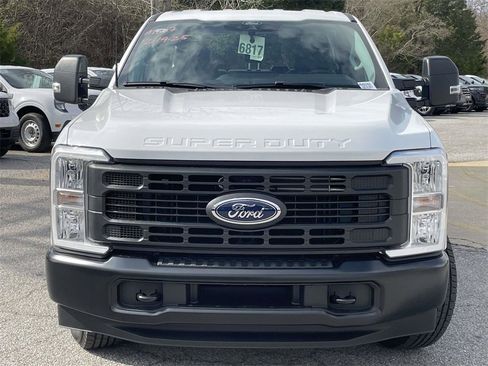 New 2026 Ford F250 XL image 8