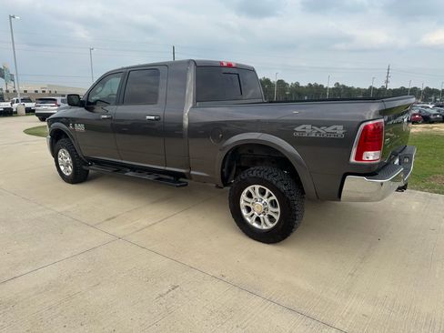 Used 2017 RAM 2500 Laramie w/ Off Road Package AWD/4WD image 6