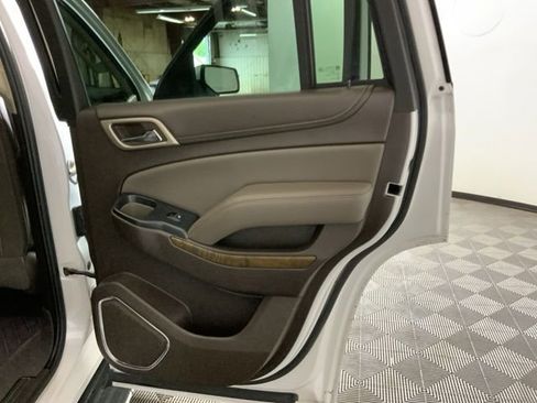 Used 2018 GMC Yukon Denali w/ Open Road Package AWD/4WD image 28