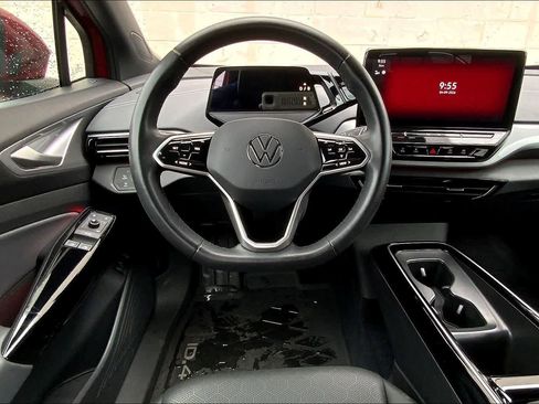 Used 2023 Volkswagen ID.4 Pro S RWD image 14