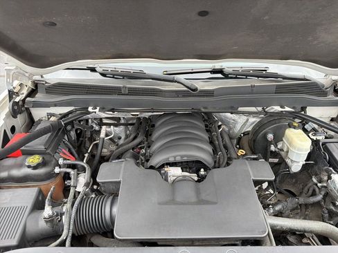 Used 2015 Chevrolet Silverado 1500 LT w/ All Star Edition image 18