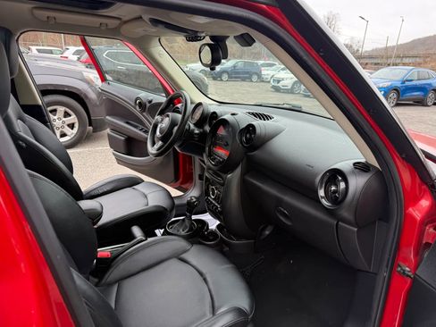Used 2015 MINI Cooper Countryman S image 14