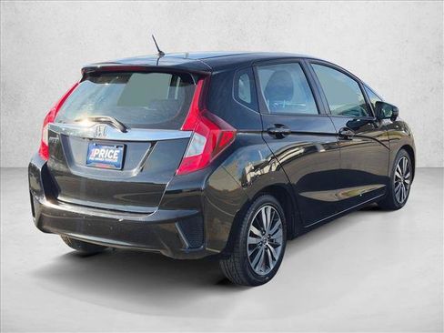 Used 2015 Honda Fit EX image 5