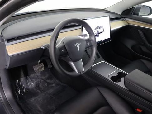 Used 2023 Tesla Model 3 Standard Range RWD image 21