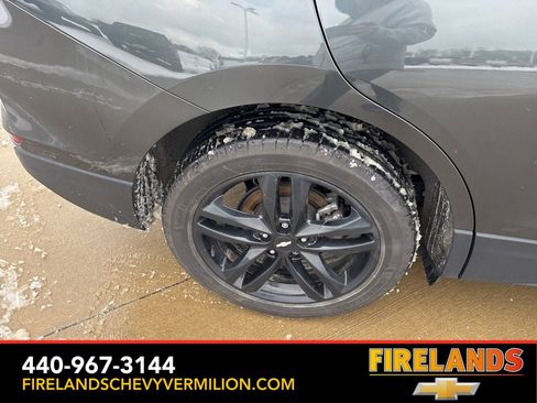Used 2021 Chevrolet Equinox LT image 25