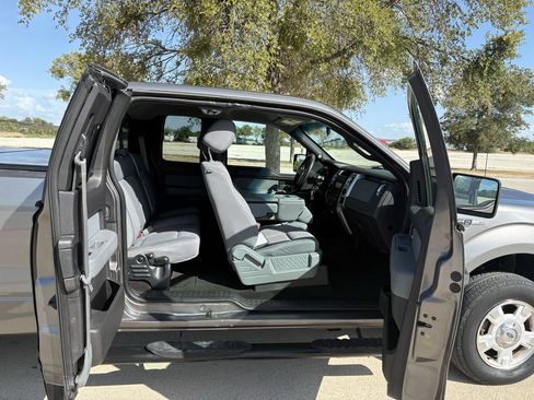 Used 2013 Ford F150 XLT RWD image 57