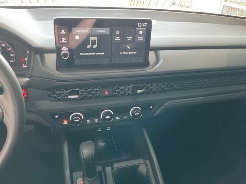 Certified 2026 Honda Accord SE image 13
