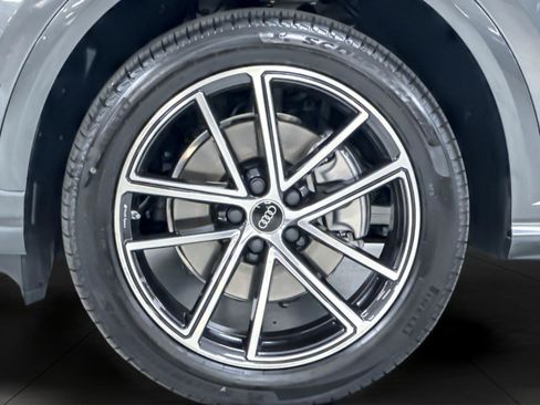 New 2026 Audi Q5 Premium Plus AWD/4WD image 25